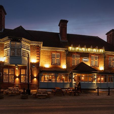 The Wheatsheaf By Innkeeper'S Collection Woking Luaran gambar