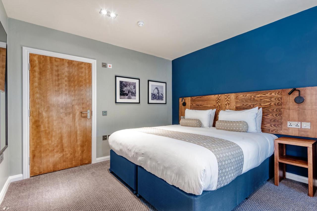 The Wheatsheaf By Innkeeper'S Collection Woking Luaran gambar
