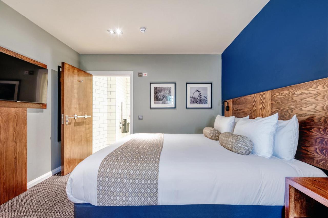 The Wheatsheaf By Innkeeper'S Collection Woking Luaran gambar
