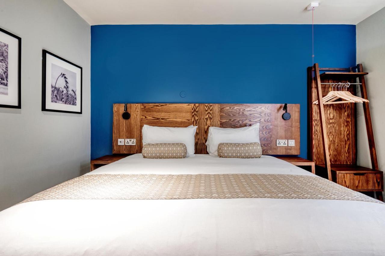 The Wheatsheaf By Innkeeper'S Collection Woking Luaran gambar