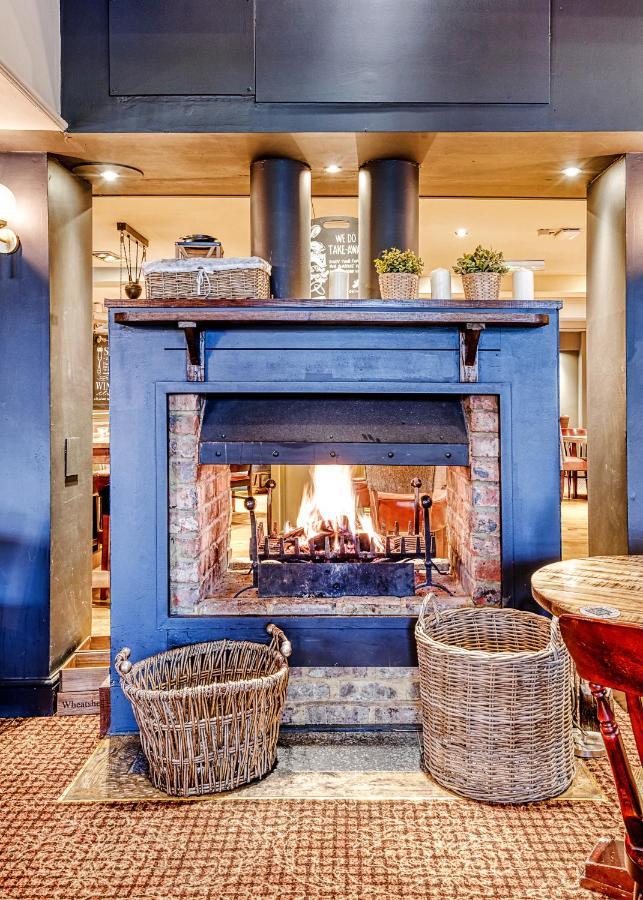 The Wheatsheaf By Innkeeper'S Collection Woking Luaran gambar