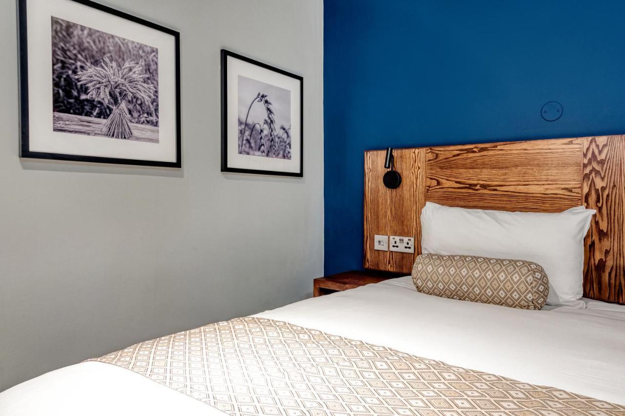 The Wheatsheaf By Innkeeper'S Collection Woking Luaran gambar