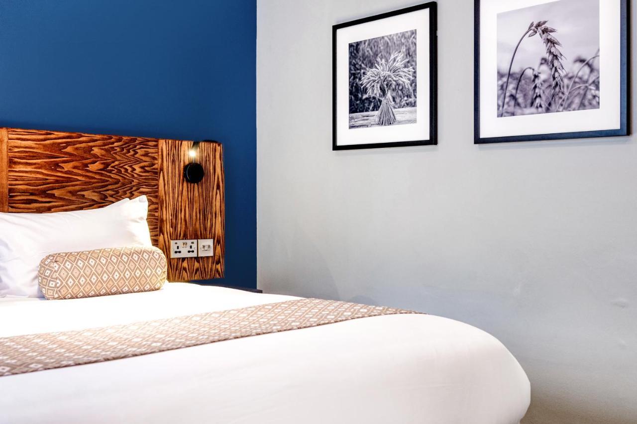 The Wheatsheaf By Innkeeper'S Collection Woking Luaran gambar