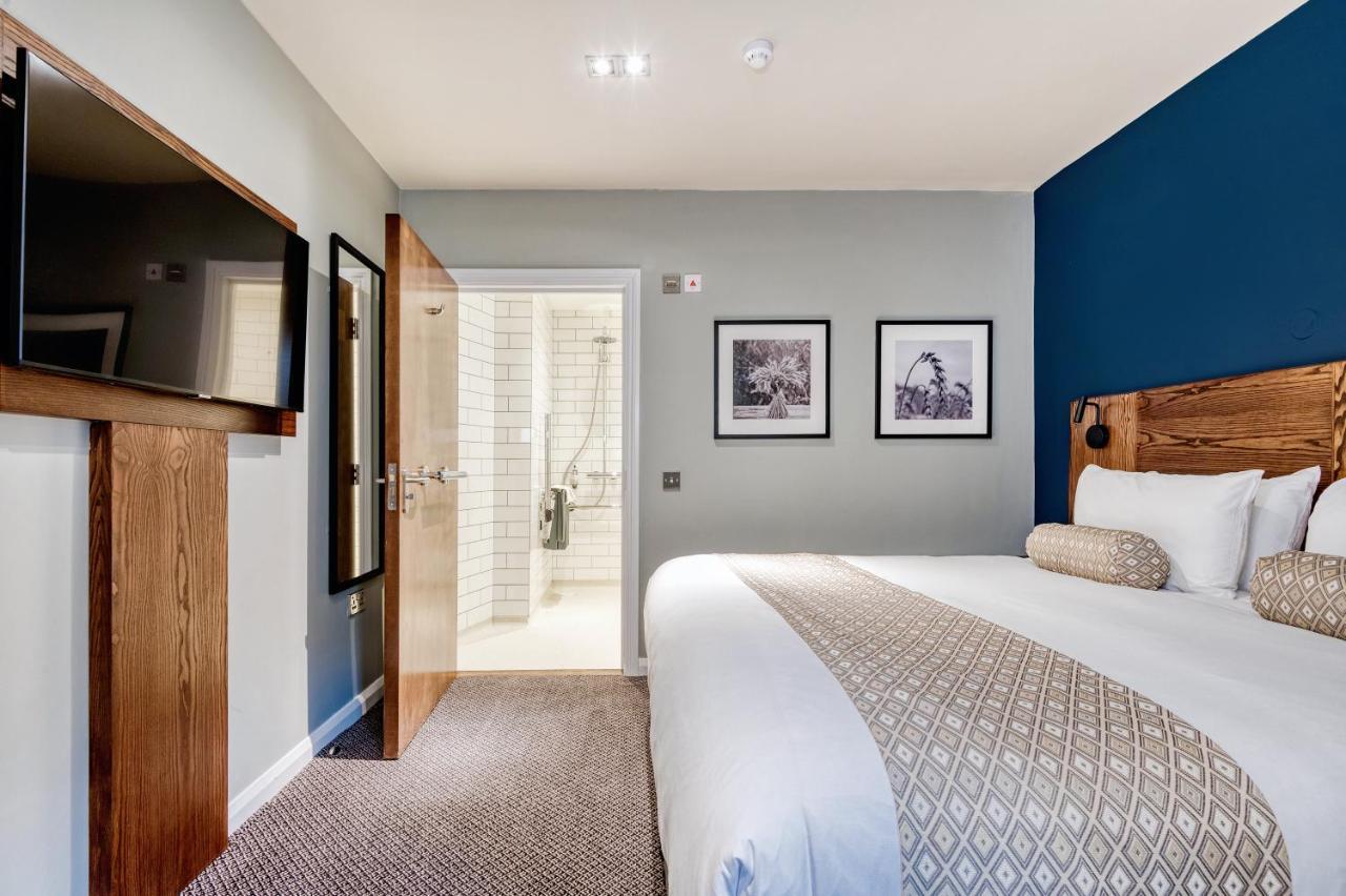 The Wheatsheaf By Innkeeper'S Collection Woking Luaran gambar
