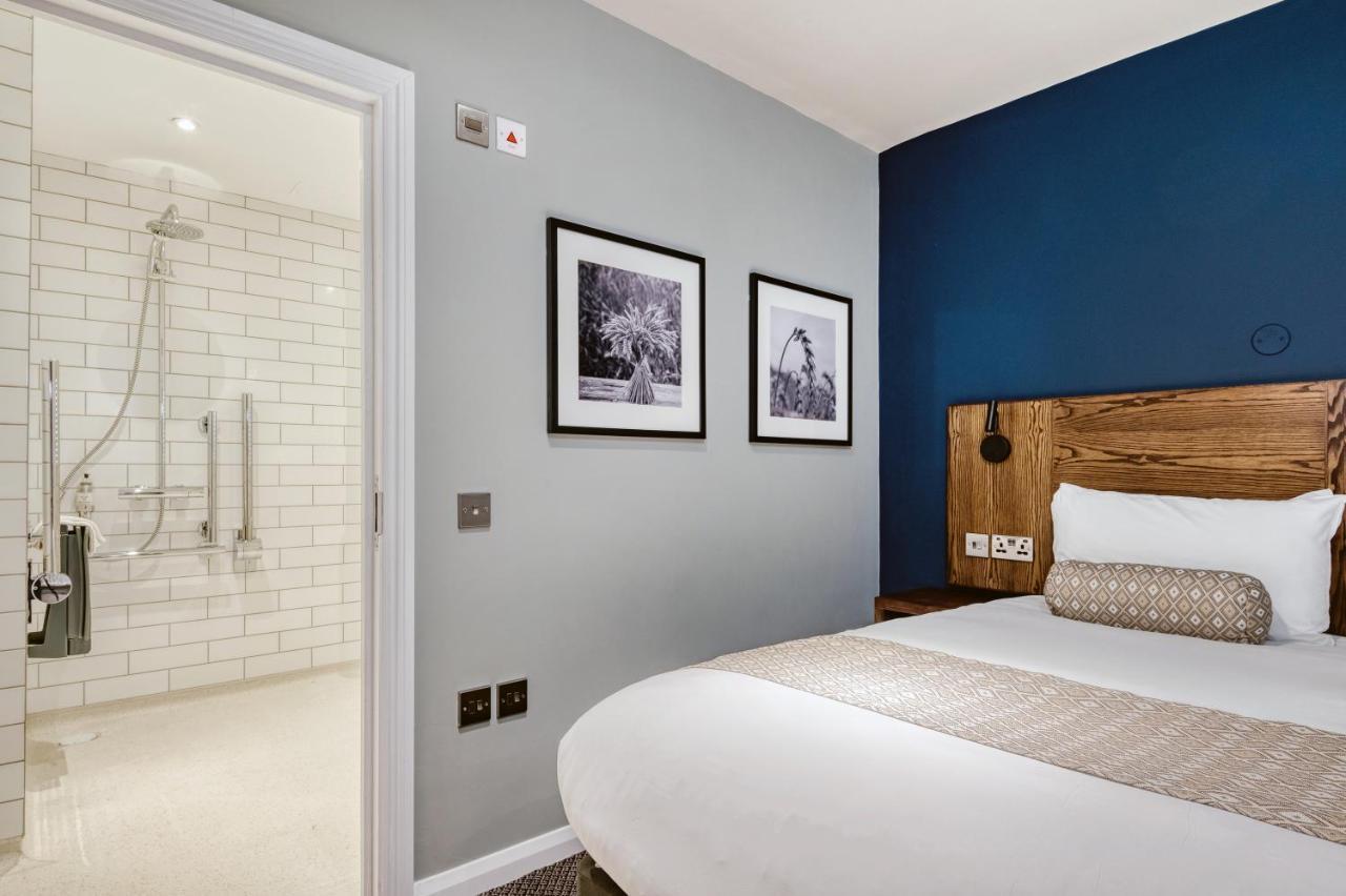 The Wheatsheaf By Innkeeper'S Collection Woking Luaran gambar
