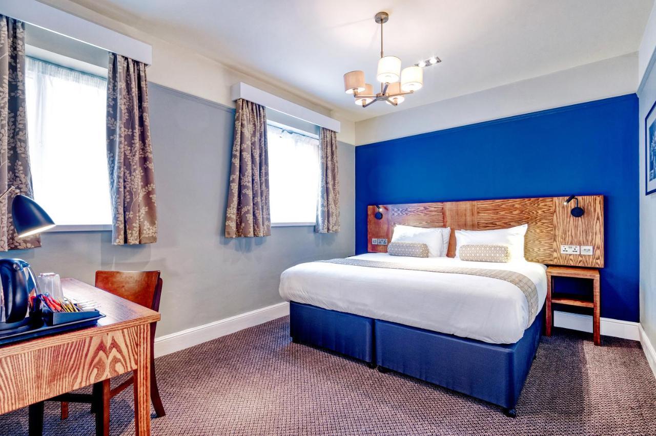 The Wheatsheaf By Innkeeper'S Collection Woking Luaran gambar