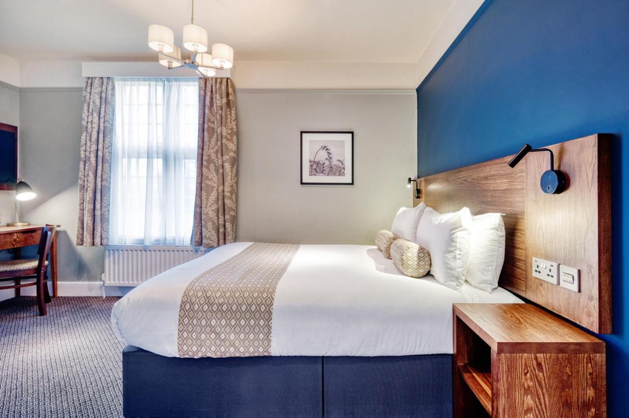 The Wheatsheaf By Innkeeper'S Collection Woking Luaran gambar
