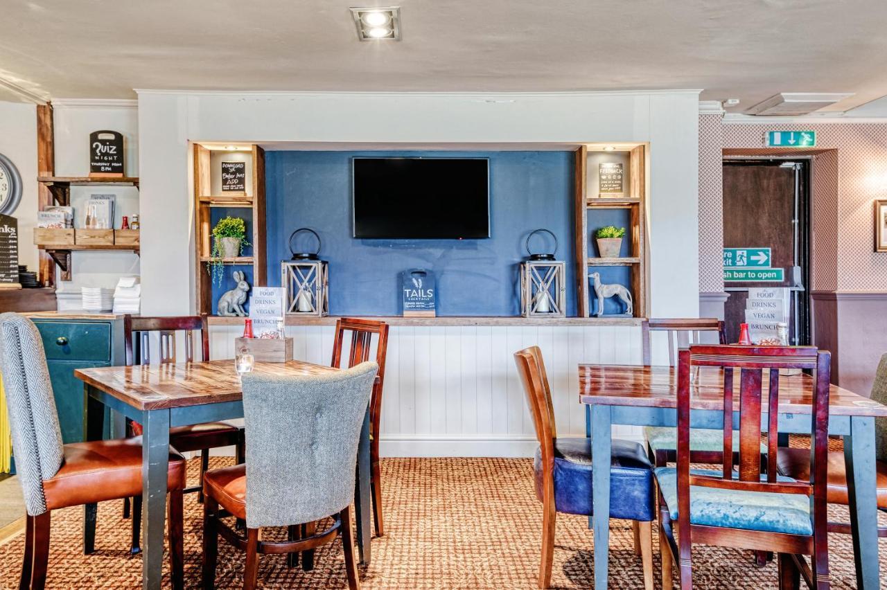 The Wheatsheaf By Innkeeper'S Collection Woking Luaran gambar
