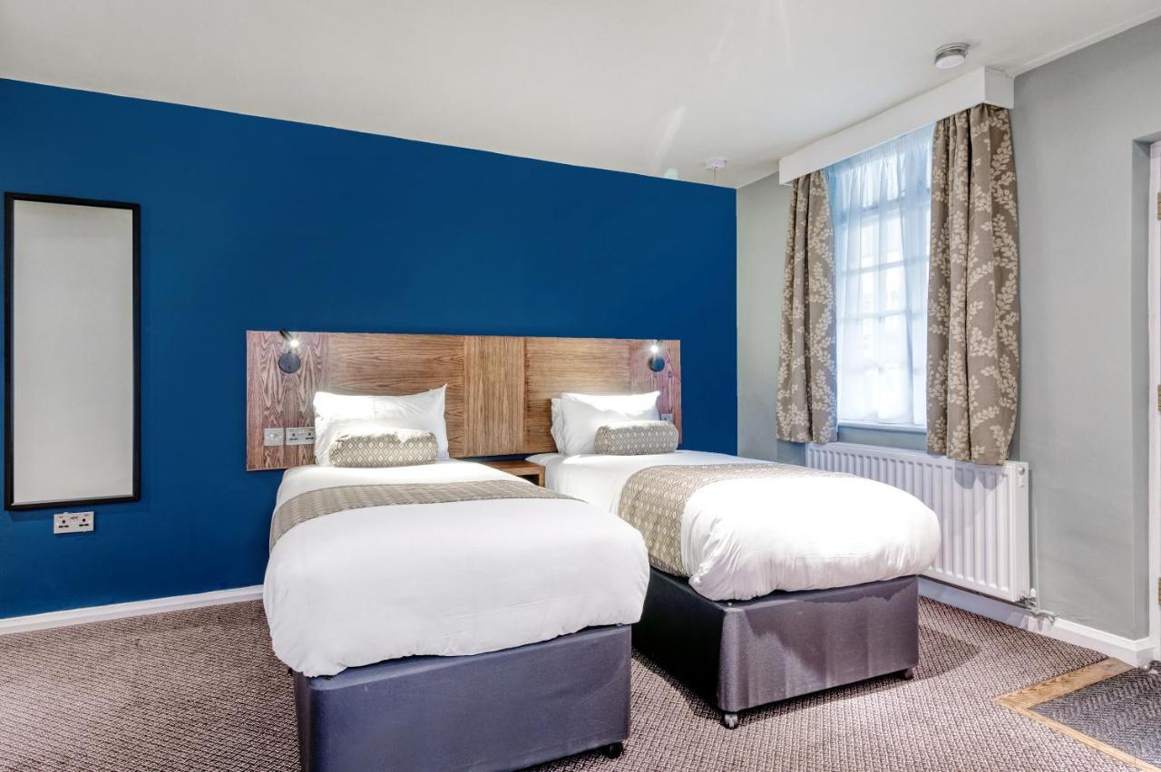The Wheatsheaf By Innkeeper'S Collection Woking Luaran gambar